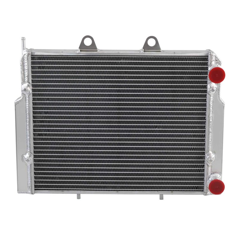Cooling Care 1240444 رادياتير لسيارة بولاريس رينجر RZR 800/ RZR800S/ RZR 570 2007-2015، رادياتير ATV، رادياتير بولاريس RZR، رادياتير RZR، رادياتير RZR 800 - Image 1